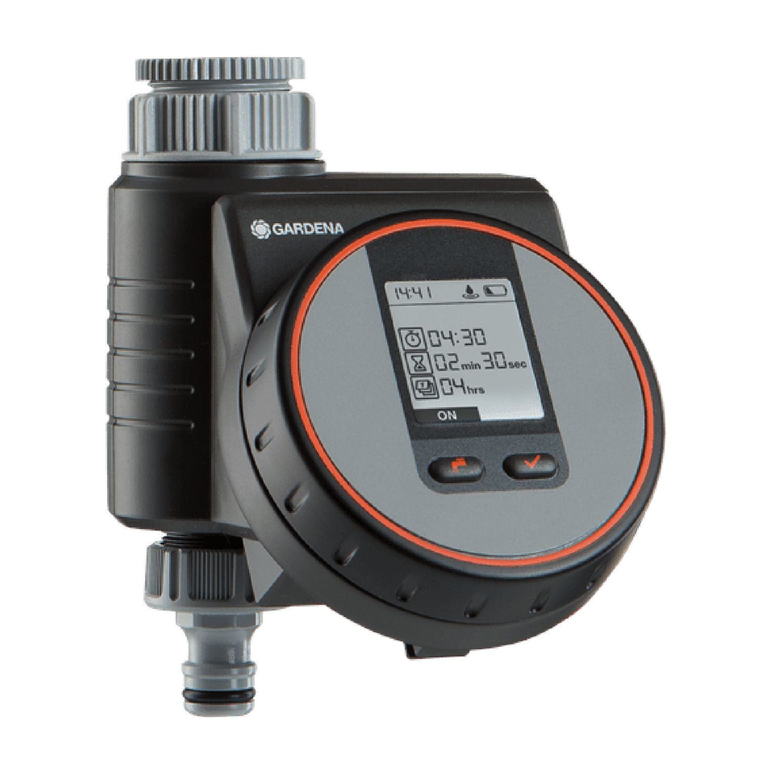 GARDENA G-1890-20 Water Control Flex