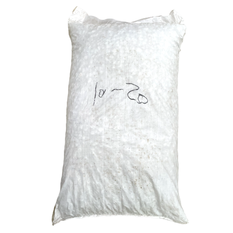 Perlite 珍珠岩 10-20mm (100L bag)