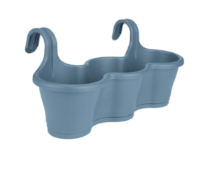 ELHO Corsica Easy Hanger Trio (Vintage Blue)